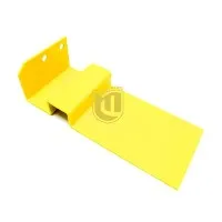 CNC ohýbání plechů řezání dílů